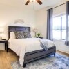 Отель Stylish Home w/ Hot Tub ~ 4 Mi to Canyon Lake, фото 7