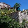 Отель Sermoneta Historic Stone Village House With Pool in a Medieval Hill Town Close to Rome and Naples в Сермонета