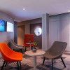 Отель Mercure Dieppe La Présidence, фото 16