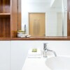Отель Stylish 1BR Flat close to Shoreditch, фото 13