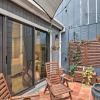 Отель Austin Abode w/ 2 Patios & Pool: 7 Mi to Downtown, фото 23