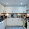 Отель Inverness City Suites, фото 23