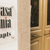 Отель Casa Mia Apartments, фото 1