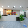 Отель Vienna International Hotel (Yibin Changning High-speed Railway Station), фото 10