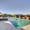 Отель Oasis-like Phoenix Home w/ Private Outdoor Pool!, фото 15