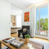Отель Barcelona - 1 Bedroom Apartment, Shared Terrace With Swimming Pool - Hoa 42151, фото 19
