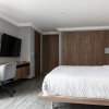 Отель Capitalia Living - Apartments - J Verne, фото 37