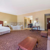 Отель Hampton Inn & Suites Oklahoma City - South, фото 6