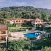 Отель Ambatty Greens Resort, фото 34