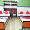 Отель OYO 16064 Hotel Tirupati, фото 47