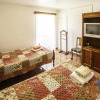 Отель Hospedaria Casa D Av Quarto 3 - Twin, фото 5
