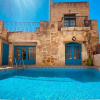 Отель Enchanting Rustic Farmhouse With Swimming Pool, фото 17
