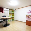 Отель Konkuk University Yeongdong Motel, фото 12