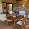 Отель Domus Olivarum - Costa Smeralda 7 Guest and 2 Pk Wifi A - C big Garden, фото 11