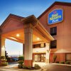 Отель Best Western Plus Midwest City Inn & Suites, фото 39