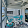 Отель Lost Key Townhomes #14229 - Reef Retreat, фото 17
