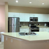 Отель Platinum Triangle Apartments, фото 10