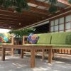 Отель La Fora Ecolodge, фото 8