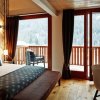 Отель Montana Lodge & Spa, by R Collection Hotels, фото 4