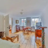Отель Apartments Friederike, фото 3