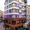 Отель Best House Hotel в Стамбуле