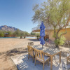 Отель Oro Valley Retreat w/ Pool, Spa & Rooftop Views!, фото 19