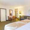 Отель Quality Inn, фото 6