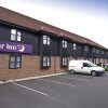 Отель Premier Inn Aylesbury, фото 6