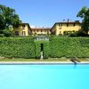 Отель Villa La Vescogna Historic House With Pool, фото 18