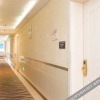 Отель OYO White Swan Hotel, фото 4