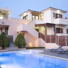 Отель Villa Saint George, фото 29