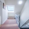 Отель Fulke Street - 2 Bedroom Apartment - Milford Haven, фото 26