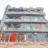 Отель OYO Townhouse 703 Super-3 Govind Nagar, фото 32