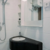 Отель Wonderful And Homey Studio Sky House Bsd Apartment, фото 9