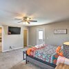 Отель Stylish & Central Mesa Home With Private Pool!, фото 14