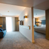 Отель Holiday Inn Manchester - City Centre, an IHG Hotel, фото 4