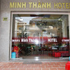Отель Minh Thanh Hotel, фото 3