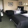 Отель Red Carpet Inn & Suites, фото 2