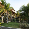 Отель The Wing Ed Hotel Bali, фото 1