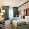 Отель Ramada by Wyndham Mekkah Al Tayseer, фото 4