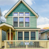 Отель Pacific Street Townhome 514b by Avantstay Cute Townhouse in the Heart of Telluride!, фото 9