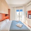 Отель Modern Apartment in Rimini With Balcony, фото 7