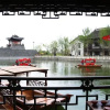 Отель Yancheng Dazonghu East Jinshuicheng Kaiyuan Mingdu Resort Hotel, фото 23