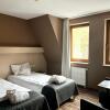 Отель Natura Residence Business & SPA в Севеже