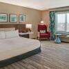 Отель Hilton Garden Inn Kansas City, фото 5