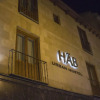 Отель Hab Urban Hostel, фото 1