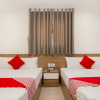 Отель Oyo 181 Tam Quy Hotel, фото 1