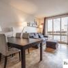 Отель Appartement 6 pers meublé et équipé 35mn de Paris в Нуази-ле-Сек