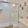 Отель Land's End 205 Building 6 Beachfront With Private Balcony!, фото 7