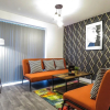 Отель Tudors eSuites Birmingham Townhouse Private Garden Free Parking, фото 15